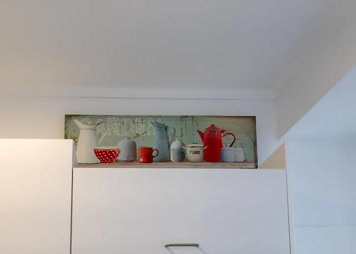 Apartment Opo Bolhao Flats By Destiny Porto