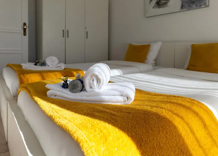 Opo Bolhao Flats By Destiny Πόρτο