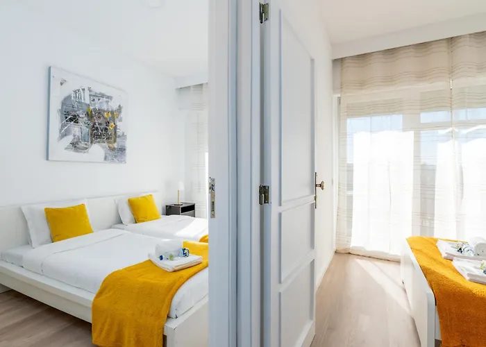 Opo Bolhao Flats By Destiny Apartment *