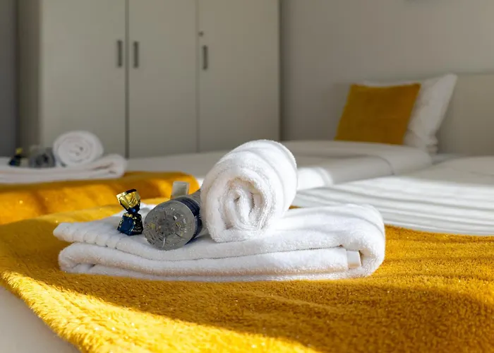 Opo Bolhao Flats By Destiny Apartment Porto