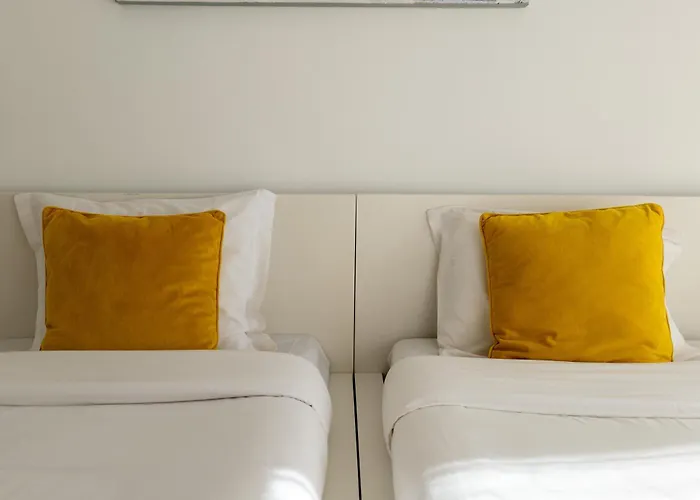 Opo Bolhao Flats By Destiny Πόρτο