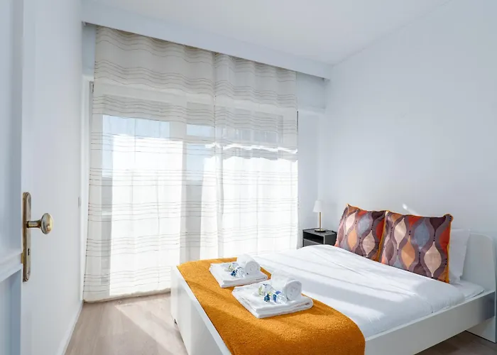 Apartment Opo Bolhao Flats By Destiny