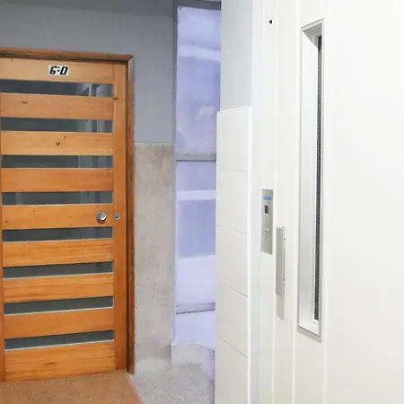 Opo Bolhao Flats By Destiny Apartment *