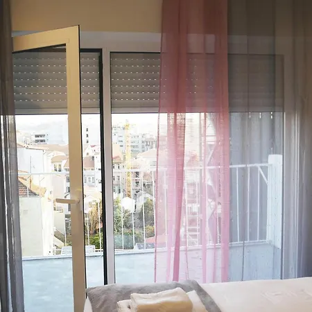 Opo Bolhao Flats By Destiny