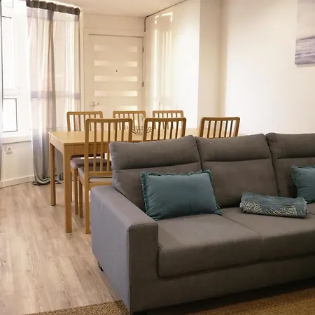 Opo Bolhao Flats By Destiny * Oporto