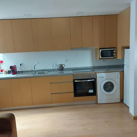 Apartment Opo Bolhao Flats By Destiny *