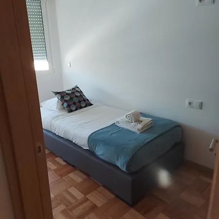 Opo Bolhao Flats By Destiny Porto