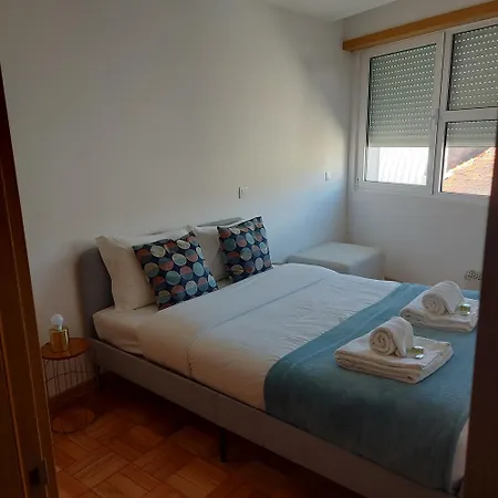 Apartamento Opo Bolhao Flats By Destiny