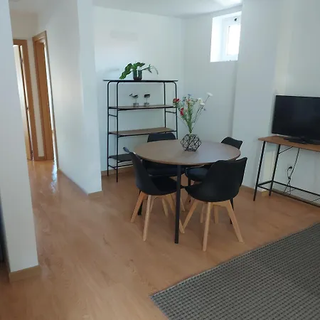 Apartment Opo Bolhao Flats By Destiny *