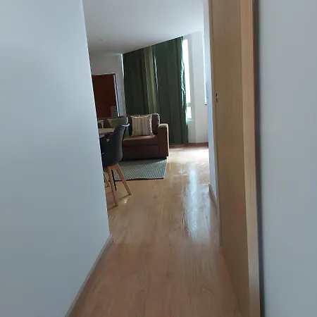 Apartment Opo Bolhao Flats By Destiny *