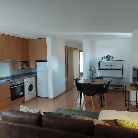 Opo Bolhao Flats By Destiny