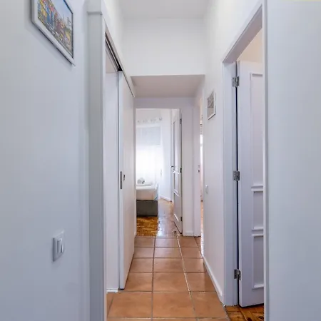 Opo Bolhao Flats By Destiny Apartment *