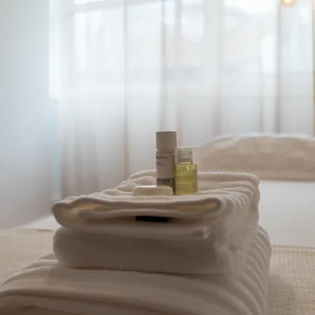 Opo Bolhao Flats By Destiny Apartment Porto