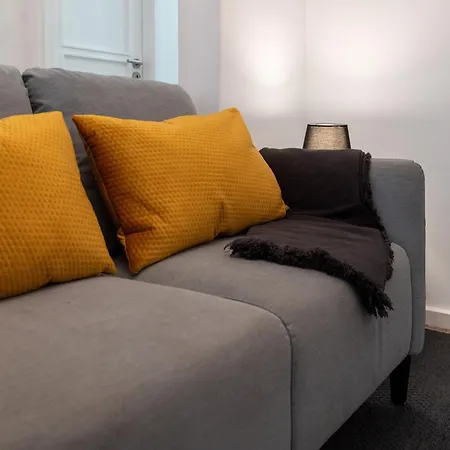 Opo Bolhao Flats By Destiny *