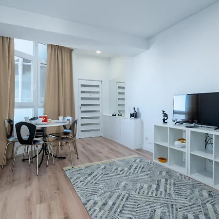 Opo Bolhao Flats By Destiny * Oporto