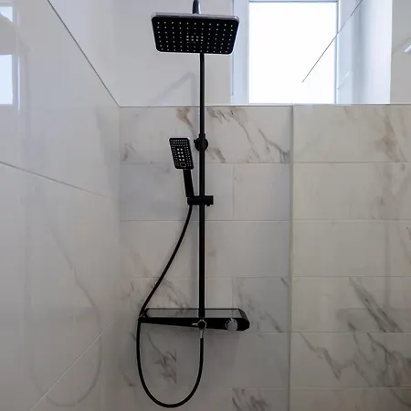 Opo Bolhao Flats By Destiny Apartment *