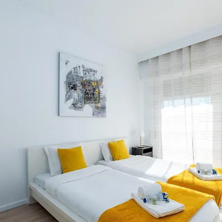 Apartment Opo Bolhao Flats By Destiny *