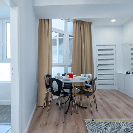 Apartment Opo Bolhao Flats By Destiny